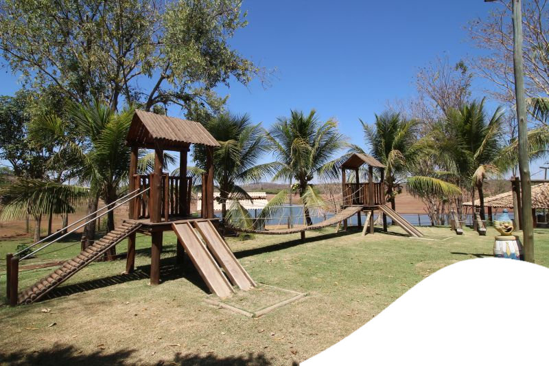 Foto PONTAL DO LAGO